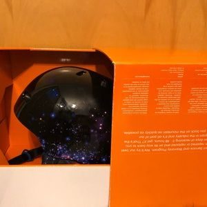 Anon Rime Youth L Snowboard Ski Helmet
